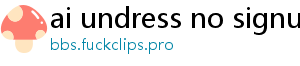 ai undress no signup